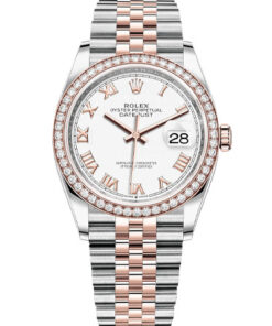 Rolex Datejust 126281RBR-0003