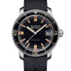 Blancpain Fifty Fathoms Barakuda 5008B-1130-B52A 2 Blancpain Fifty Fathoms Barakuda 5008B-1130-B52A