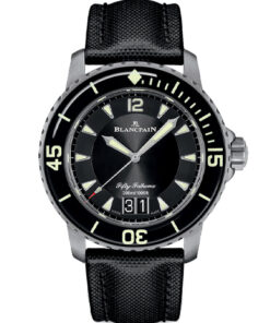 Blancpain Fifty Fathoms Grande Date 5050-12B30-B52A