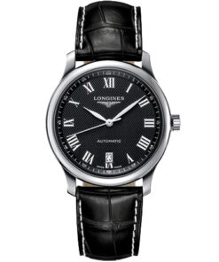 Longines Master Collection L2.628.4.51.7