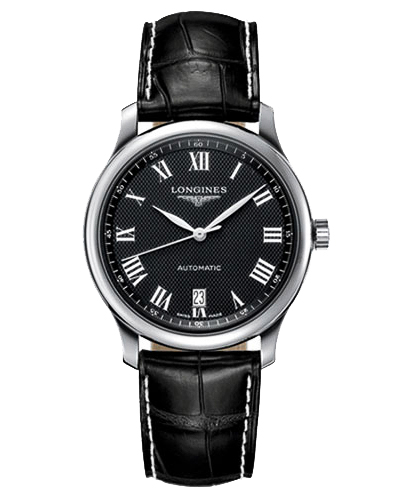 Longines Master Collection L2.628.4.51.7 1 Longines Master Collection L2.628.4.51.7