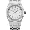 Audemars Piguet Royal Oak 77350ST.OO.1261ST.01 2 Audemars Piguet Royal Oak 77350ST.OO.1261ST.01