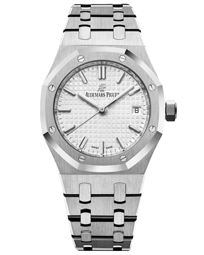 Audemars Piguet Royal Oak 77350ST.OO.1261ST.01 1 Audemars Piguet Royal Oak 77350ST.OO.1261ST.01
