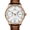 IWC Portugieser Power Reserve IW500101