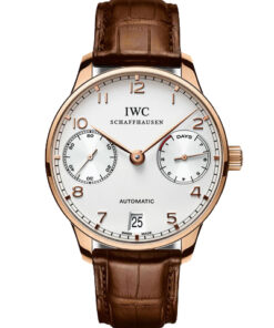 IWC Portugieser Power Reserve IW500101