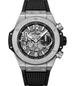 Hublot Big Bang Unico 421.NX.1170.RX