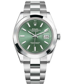 Rolex Datejust 126300-0019