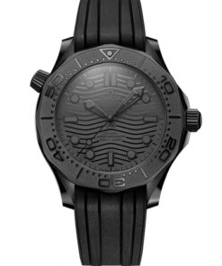 Omega Seamaster Diver 300M 210.92.44.20.01.003