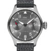 IWC Big Pilot’s Watch IW500910