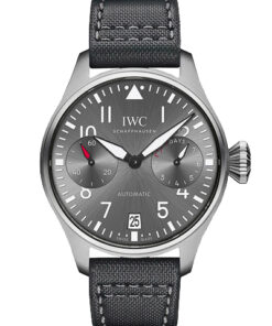 IWC Big Pilot’s Watch IW500910