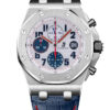 Audemars Piguet Royal Oak Offshore Chronograph 26208ST.OO.D305CR.01