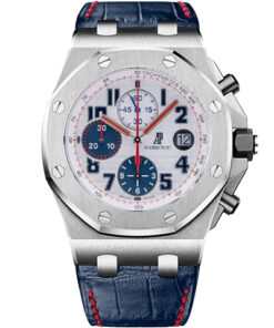 Audemars Piguet Royal Oak Offshore Chronograph 26208ST.OO.D305CR.01