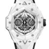 Hublot Big Bang Sang Bleu II 418.HX.2001.RX.MXM21