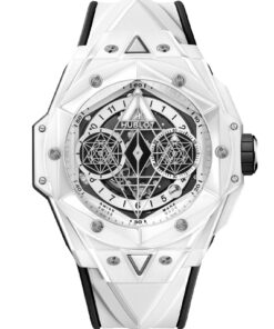 Hublot Big Bang Sang Bleu II 418.HX.2001.RX.MXM21