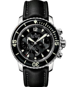 Blancpain Fifty Fathoms Chronograph 5085F-1130-52