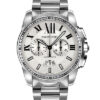 Cartier Calibre Chronograph W7100045