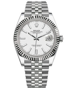 Rolex Datejust 126334-0010