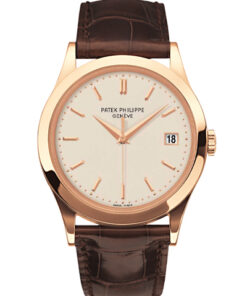 Patek Philippe Calatrava 5227R-001