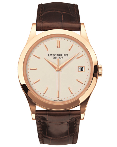 Patek Philippe Calatrava 5227R-001 1 Patek Philippe Calatrava 5227R-001