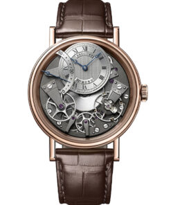 Breguet Tradition 7097BR/G1/9WU
