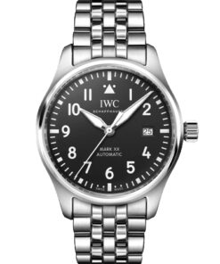 IWC Pilot’s Watch Mark XX IW328202