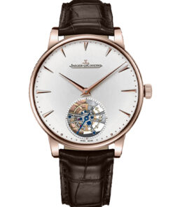Jaeger-LeCoultre Master Ultra Thin Tourbillion 1322410