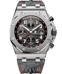 Audemars Piguet Royal Oak Offshore Chronograph 26470ST.OO.A101CR.01
