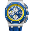 Audemars Piguet Royal Oak Offshore Chronograph 26400SO.OO.A057CA.01 3 Audemars Piguet Royal Oak Offshore Chronograph 26400SO.OO.A057CA.01