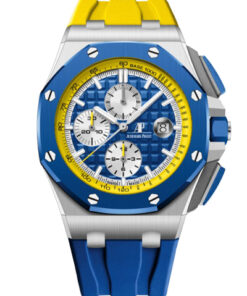 Audemars Piguet Royal Oak Offshore Chronograph 26400SO.OO.A057CA.01
