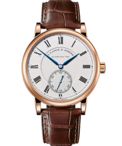A. Lange & Sohne Richard Lange Small Seconds 260.032