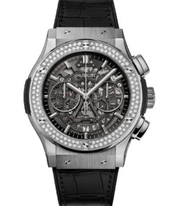 Hublot Classic Fusion Aerofusion Chronograph 525.NX.0170.LR