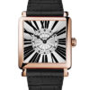 Franck Muller Master Square 6000-H-SC-DT-R