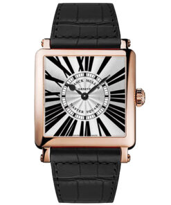 Franck Muller Master Square 6000-H-SC-DT-R