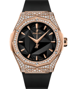 Hublot Classic Fusion Orlinski 550.OS.1800.RX.1604.ORL19
