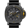 Panerai Submersible GMT Navy Seals PAM01324 3 Panerai Submersible GMT Navy Seals PAM01324