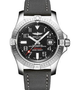 Breitling Avenger II Seawolf A17331101B1W1