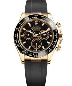 Rolex Cosmograph Daytona 116518LN-0043