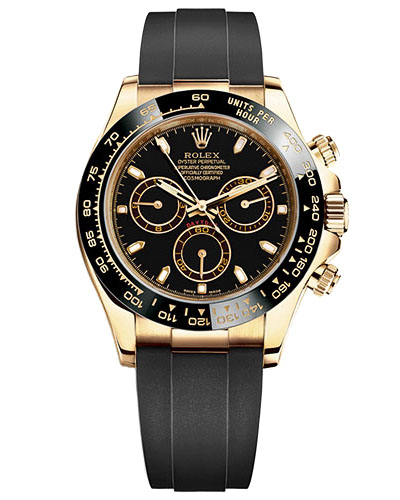 Rolex Cosmograph Daytona 116518LN-0043 1 Rolex Cosmograph Daytona 116518LN-0043