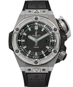 Hublot King Power Oceanographic 731.NX.1190.RX
