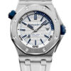 Audemars Piguet Royal Oak Offshore Diver 15710ST.OO.A010CA.01