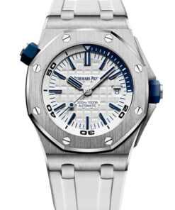 Audemars Piguet Royal Oak Offshore Diver 15710ST.OO.A010CA.01