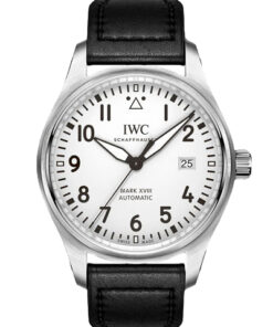 IWC Pilot’s Watch Mark XVIII IW327002