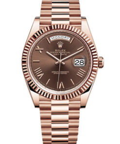 Rolex Day-Date 228235-0002