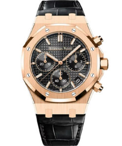 Audemars Piguet Royal Oak Chronograph 26240OR.OO.D002CR.02