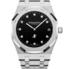 Audemars Piguet Royal Oak Extra-Thin 15206PT.OO.1240PT.01 2 Audemars Piguet Royal Oak Extra-Thin 15206PT.OO.1240PT.01