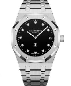 Audemars Piguet Royal Oak Extra-Thin 15206PT.OO.1240PT.01