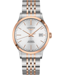 Longines Record Collection L2.821.5.72.7