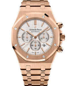 Audemars Piguet Royal Oak Chronograph 26320OR.OO.1220OR.02