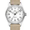 IWC Pilot’s Watch Mark XVIII IW327017