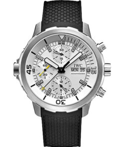 IWC Aquatimer Chronograph IW376801